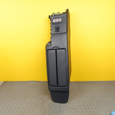 #ad 2022 2025 SUBARU BRZ BLACK FLOOR CENTER CONSOLE STORAGE BIN ARMREST LID OEM $270.35