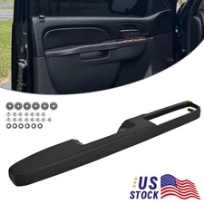 Front Driver Side Door Armrest Repair 80994 Fit For Chevrolet Tahoe Silverado US