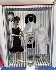 HOW DO I LOOK? HOLLY GOLIGHTLY BREAKFAST AT TIFFANY'S SET INTEGRITY TOYS NRFB