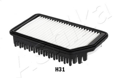 Ashika 20-0H-H31 Air Filter for Hyundai Kia