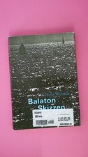 195599 Horst Woitalla BALATON SKIZZEN HC