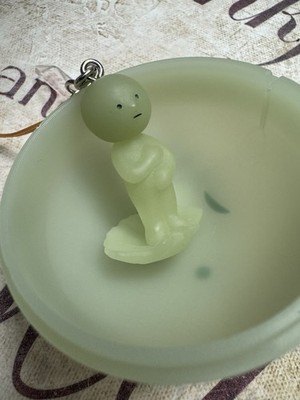 Smiski Series 2 Secret - The Birth of Venus