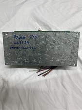 687539 Speed Queen Washer Motor Control