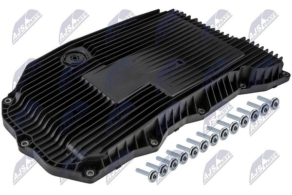 NTY Hydraulikfilter, Automatikgetriebe U.A. FüR Audi, Bentley, Lamborghini, VW-image