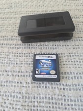 Phoenix Wright: Ace Attorney (Nintendo DS, 2005) Cart Only, No Case, Tested