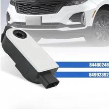 Shutter Grille Air Actuator Motor For Chevrolet Equinox 2019-23 1.5L 8446-0246@