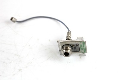 Spectrum Analysator RF Eingang Modul 50 ? n-Typ + 30dBm Max ? 50VDC Schutz