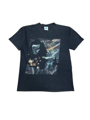 Vintage Undertaker  I Got Mine In Hell  Tee Sz L