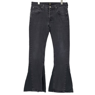 Lee Jeans Vintage Daren Custom Made Stretch Regular Bootcut Bw0 Größe