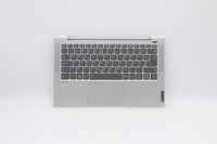 Lenovo Ideapad 5-14ARE05 Cover Handauflage Touchpad Keyboard Slowenisch