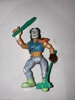 Playmates 1989 Casey Jones TMNT Vintage Figure Teenage Mutant Ninja Turtles