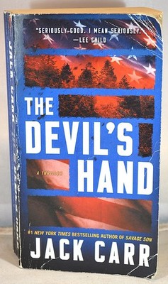 Fascinating The Devil S Hand A Thriller Gallery