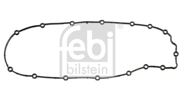 Dichtung ÖLwanne Febi Bilstein 04610 FüR Opel Astra Corsa Tigra Vectra Zafira Cc-image