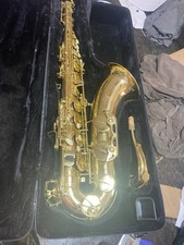 RAVEL TENOR SAXOPHONE