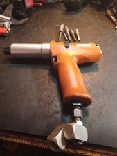 Gardner Denver Pneumatic Reversible Screw Gun