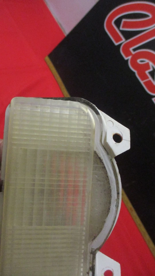 Buick Apollo 1973 1974 par de luces de respaldo Foto 3 de 4