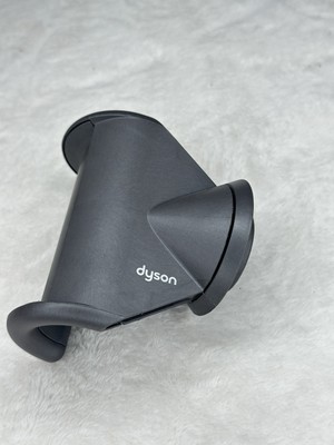 Dyson Supersonic Hair Dryer Fly Away Attachment For A Smooth Shiney Finish, Grey