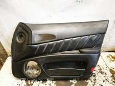 Porte avant et accessoires Alfa Romeo ALFA 166