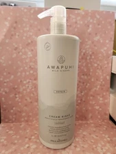 by Paul Mitchell REPAIR,Cream Rinse,  BEAUTIFULLY NOURISHED HAIR 33.8FL.OZ