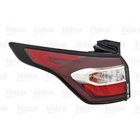 Heckleuchte Valeo 047149 FüR Ford Kuga Ii