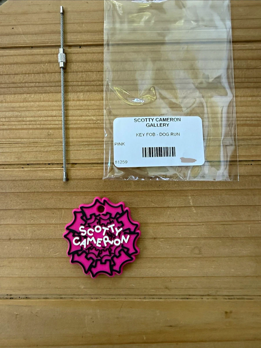 Scotty Cameron Golf Ball Markers for sale | eBay