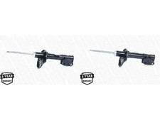 2x Stoßdämpfer MONROE VORNE L+R für HYUNDAI, KIA SPORTAGE II (JE_, KM_)