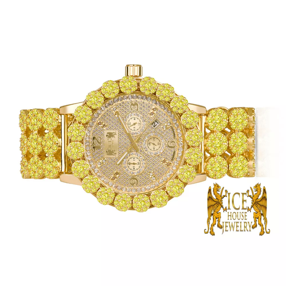 Ice house jewelry deals