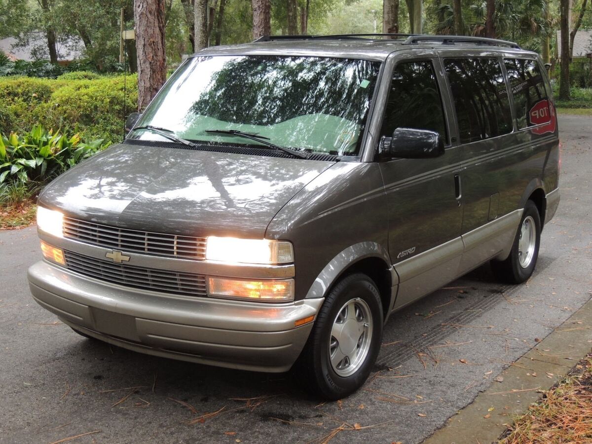 Chevrolet Astro Gmc Safari 95 05 Chevy Astro GMC Safari Van High Beam Kit, Turns On All 4 Head Lights!! | eBay