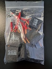 NEW HELWIG 80-431221 CARBON BRUSH