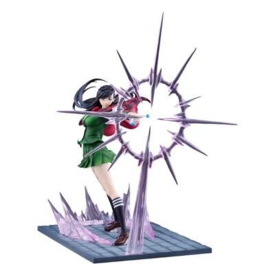 Burn the Witch ViVignette Statue 1/6 Noeru Nihashi 36 cm UNION CREATIVE