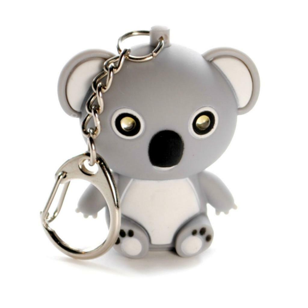 Cute Bubble Tea Keychain With Floating Bear - Liquid Glitter Moving Sand Key Ring | Kawaii Bag Charm For Girls - View #13