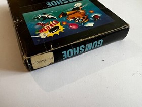 Gumshoe  *Please read* -   ASI ASIAN Version  - Nintendo NES