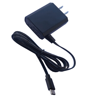 ＵＳＢアダプター 5V AC Adapter or USB DC Cable For Tzumi 7773 7631 or 7610 FitRx