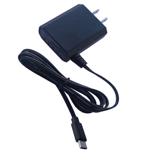 5V AC Adapter or USB DC Cable For Tzumi 7773 7631 or 7610 FitRx Pro Massage Gun - Picture 2 of 6