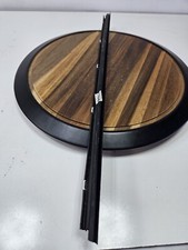 1994-1999 MERCEDES-BENZ S320 S420 S500 W140 ~ RIGHT REAR DOOR INSIDE TRIM ~ OEM