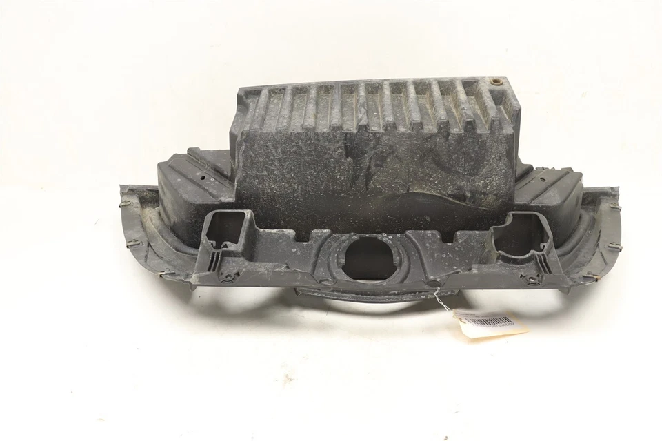 John Deere Gator RSX 850i 12 Dash Center M173710 46972 - Image 3 of 4