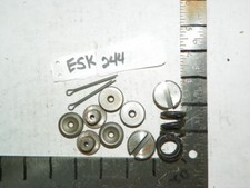 IHC 1950s NOS Tie Rod Repair Kits ESK244 Made in USA (see desc)