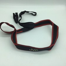 Vintage JVC camcorder shoulder strap GR-AXM210