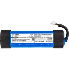 BATTERIE 5200mAh Type GSP-2S2P-XT3A For JBL Xtreme 3