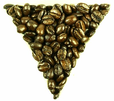 Kolumbianische Granja La Esperanza Caturra De Altura ganze Kaffeebohnen Supremo 