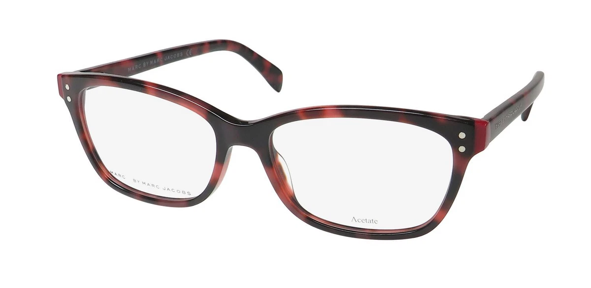 Marc Jacobs Brown Eyeglass Frames for sale | eBay