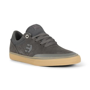 Etnies Gomme Marana Gris Vulc Chaussures vaZqwPTxa