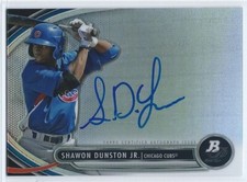 2013 Bowman Platinum Chrome on-card Autograph RC - PICK FROM LIST - Auto Rookie