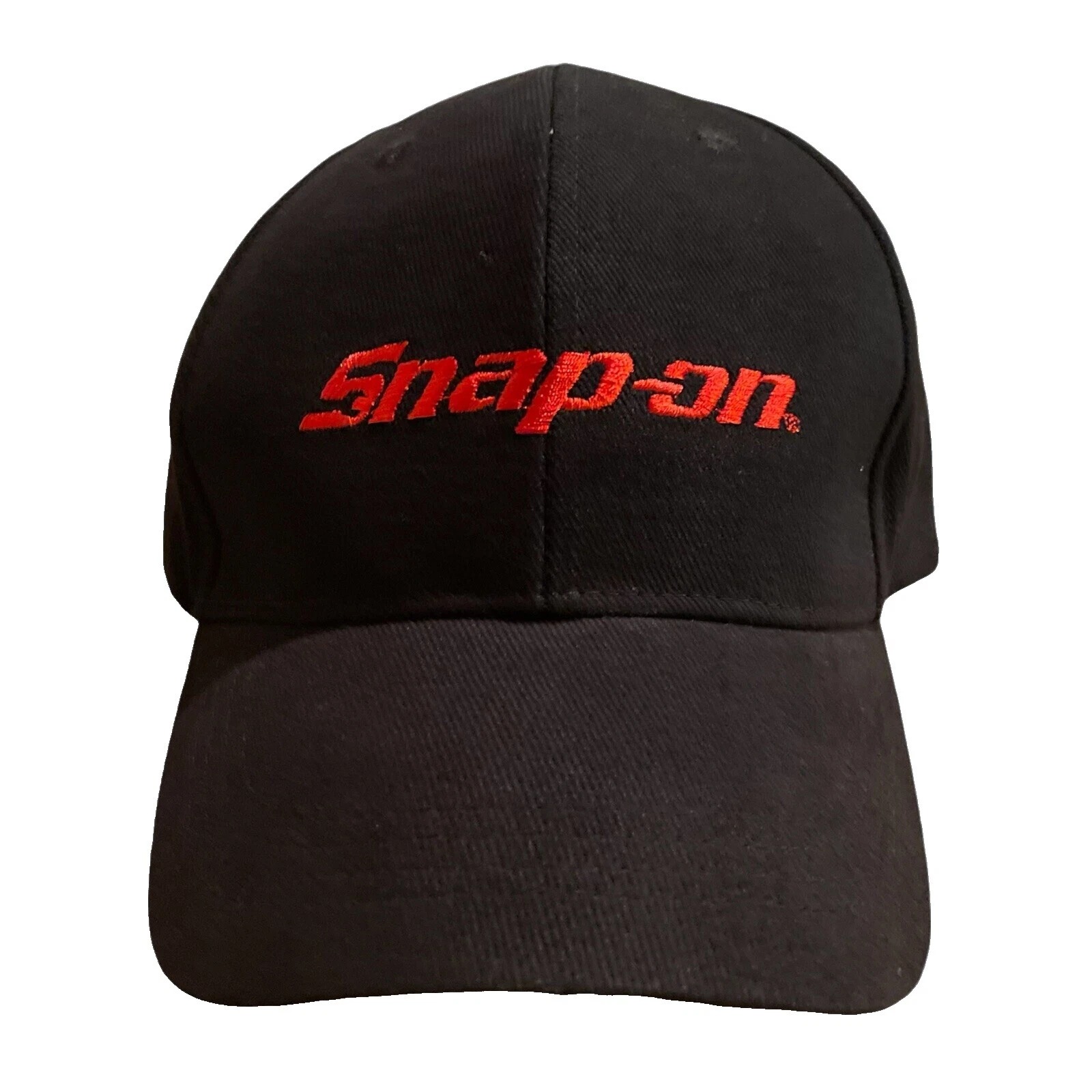 Snap-on Sombreros Negros para hombres
