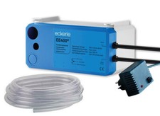 Eckerle EE400 NEO Premium incl. ALARM | Pompe de relevage de condensats pour cli