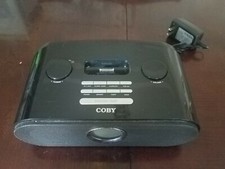 Coby Digital Speaker System-csmp125      