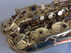 Sky Eb Alto Saxophone — photo 3