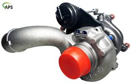 Turbolader 53039880055 OPEL MOVANO - RENAULT MASTER II  - 2.5 DTi 115 PS