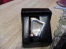 HARFE ARMBANDUHR ZZYZX  IN HARFEN Form ausgefallene Rarität 2001