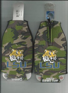 camouflage koozies